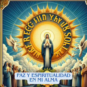 Paz y Espiritualidad en Mi Alma