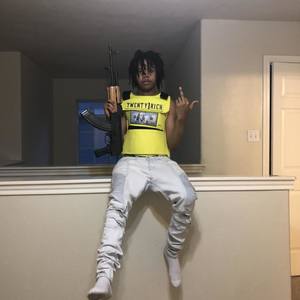 I Tell You !!! (Explicit)