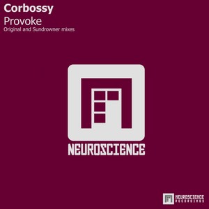 Provoke (Sundrowner Progressive Remix)