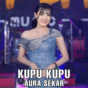 Kupu kupu