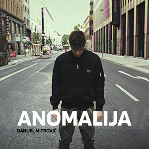 Anomalija