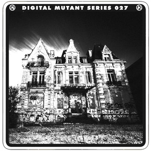 Kuvera B - The Tunnel (Original Mix)