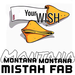 Your Wish (feat. Mistah F.A.B.)