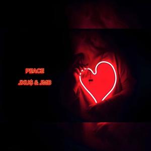 PEACE (feat. JMB)