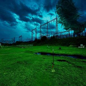 siren head calls to me in my sadness (feat. Aleister)