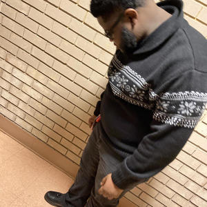 Got Tired (Explicit)