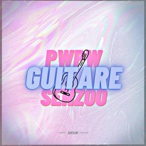GUITARE (feat. Pwpw) (Explicit)