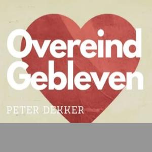 Overeind Gebleven