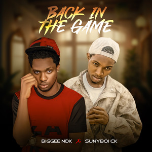 Back in the Game (Explicit)