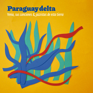 Paraguay delta