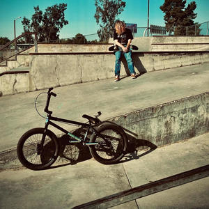 BlackLumber (Explicit)