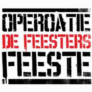 Operoatie Feeste (Explicit)