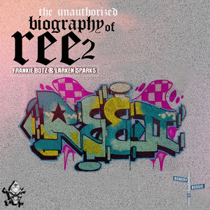 Unauthorised Biography of Ree 2 (Explicit)