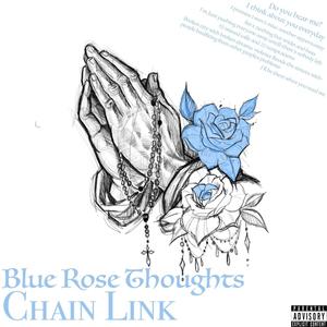 Blue Rose Thoughts (Explicit)