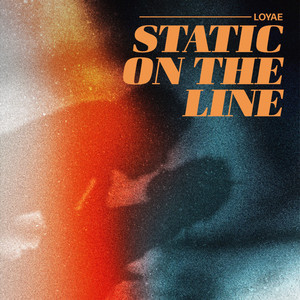 static on the line