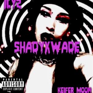 BLACK MY EYES (feat. KEIFER MOON & iLY2) (Explicit)