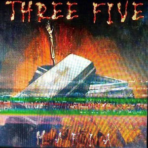 LOCKED DESPAIR (Explicit)