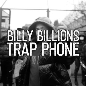 Trap Phone (Explicit)