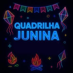 QUADRILHA JUNINA (feat. MC KADELÃO)