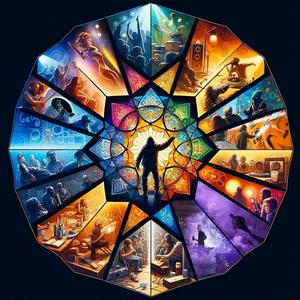 Kerron Kaiken (feat. Hugo Bondfolk) (Explicit)