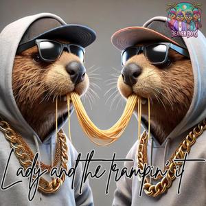 Lady and the Trampin' it (Explicit)