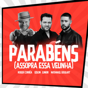 Parabéns (Assopra Essa Velinha)