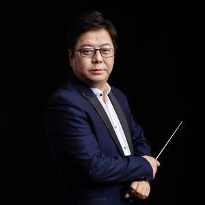 我的祖国和我 (伴奏)