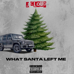 What Santa Left Me (Explicit)