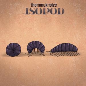 Isopod (Explicit)