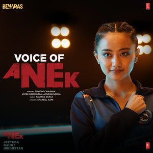 Voice Of Anek (From 