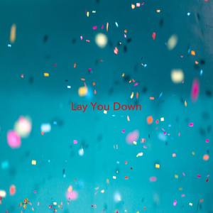 Lay You Down (Instrumental version originally performed by Usher)