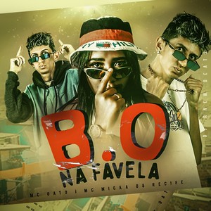 B.O na Favela (Explicit)