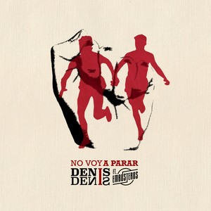 No voy a parar (feat. Embusteros)
