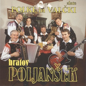 Zlate polke in valcki