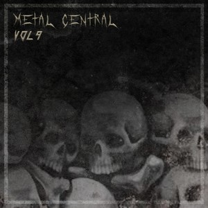 Metal Central Vol, 9