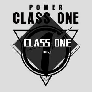 CLASS ONE