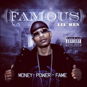 Money-Power-Fame (Explicit)