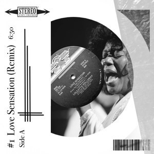 Love Sensation (Remix)