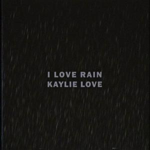 i love rain