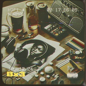 Bx3 (Explicit)