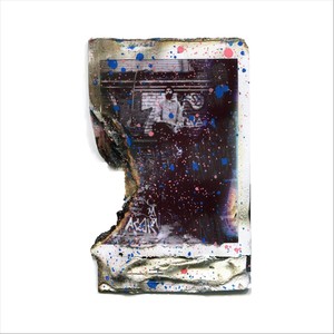 The Sickness(feat. Big Rube)