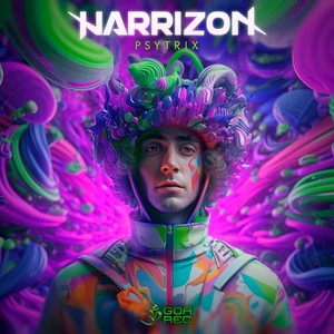 Psytrix (Original Mix)
