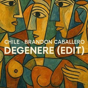Degenere (Radio Edit)