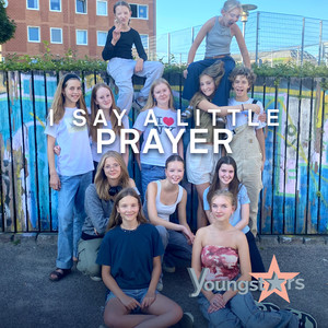 I Say A Little Prayer