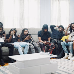 Bop Bop (feat. BBS Bubba) (Explicit)