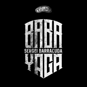 Baba Yaga (Explicit)