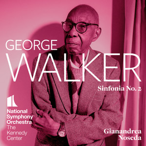 George Walker: Sinfonia No. 2