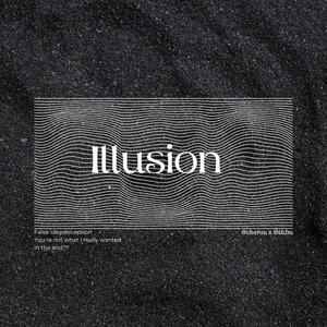 Illusion (feat. SHLM)