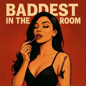 Baddest In The Room (feat. J.RDaDon & ChrisBreakBread) (Explicit)