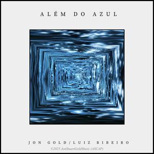 Além do Azul